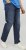 Jack & Jones GLENN ORIGINAL MF 070 Jeans Blue Denim - Jeans & pantaloni - Jeans & Pantaloni Uomo Taglie Forti