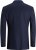 Jack & Jones FRANCO Blazer Dark Navy - Abiti - Abiti da Uomo Taglie Forti