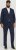 Jack & Jones FRANCO Blazer Dark Navy - Abiti - Abiti da Uomo Taglie Forti