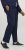 Jack & Jones FRANCO Suit Pants Dark Navy - Abiti - Abiti da Uomo Taglie Forti