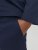 Jack & Jones FRANCO Suit Pants Dark Navy - Abiti - Abiti da Uomo Taglie Forti