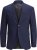 Jack & Jones FRANCO Blazer Medieval Blue - Abiti - Abiti da Uomo Taglie Forti