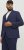 Jack & Jones FRANCO Blazer Medieval Blue - Abiti - Abiti da Uomo Taglie Forti