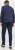 Jack & Jones FRANCO Blazer Medieval Blue - Abiti - Abiti da Uomo Taglie Forti
