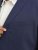 Jack & Jones FRANCO Blazer Medieval Blue - Abiti - Abiti da Uomo Taglie Forti