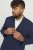 Jack & Jones FRANCO Blazer Medieval Blue - Abiti - Abiti da Uomo Taglie Forti
