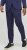  Jack & Jones FRANCO Suit Pants Medieval Blue - Abiti - Abiti da Uomo Taglie Forti
