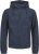 Jack & Jones BASIC Water-Resistant Softshell Jacket Navy Blazer - Giubbotti - Giubbotti Uomo Taglie Forti