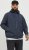 Jack & Jones BASIC Water-Resistant Softshell Jacket Navy Blazer - Giubbotti - Giubbotti Uomo Taglie Forti