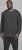 Jack & Jones HILL Knitted Sweater Dark Grey Melange - Felpe & felpe con cappuccio - Felpe & Felpe con Cappuccio Uomo Taglie Forti