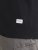 Jack & Jones HILL Knitted Sweater Black - Felpe & felpe con cappuccio - Felpe & Felpe con Cappuccio Uomo Taglie Forti