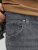 Jack & Jones MIKE ORIGINAL SQ 270 Jeans Black Denim - Jeans & pantaloni - Jeans & Pantaloni Uomo Taglie Forti