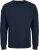 Jack & Jones BRADLEY Sweatshirt Navy Blazer - Felpe & felpe con cappuccio - Felpe & Felpe con Cappuccio Uomo Taglie Forti