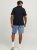 Jack & Jones Rodney Polo Shirt Night Sky - Polo - Polo Uomo Taglie Forti