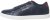 Jack & Jones Bosley Sneakers Navy Blazer/Red Dahlia - Scarpe da uomo 40-52 - 
