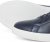 Jack & Jones Bosley Sneakers Navy Blazer/Red Dahlia - Scarpe da uomo 40-52 - 