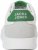 Jack & Jones Ealing 7992 Sneakers White/TREKKING GREEN - Scarpe da uomo 40-52 - 