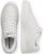 Jack & Jones Ealing 7992 Sneakers White/Silver - Scarpe da uomo 40-52 - 