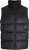 Jack & Jones MOON Bodywarmer Black - Giubbotti - Giubbotti Uomo Taglie Forti