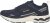 Jack & Jones Tokyo 2893 Sneakers Navy Blazer - Scarpe da uomo 40-52 - 