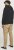 Jack & Jones CALEB Hoodie Black - Felpe & felpe con cappuccio - Felpe & Felpe con Cappuccio Uomo Taglie Forti