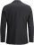 Jack & Jones SOLARIS Blazer Black - Abiti - Abiti da Uomo Taglie Forti