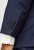 Jack & Jones SOLARIS Blazer Dark Navy - Abiti - Abiti da Uomo Taglie Forti