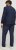 Jack & Jones SOLARIS Blazer Dark Navy - Abiti - Abiti da Uomo Taglie Forti
