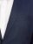 Jack & Jones SOLARIS Blazer Dark Navy - Abiti - Abiti da Uomo Taglie Forti