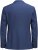 Jack & Jones SOLARIS Blazer Medieval Blue - Abiti - Abiti da Uomo Taglie Forti