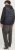 Jack & Jones SPRINT BODYWARMER With Collar Black - Giubbotti - Giubbotti Uomo Taglie Forti