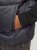 Jack & Jones SPRINT BODYWARMER With Collar Black - Giubbotti - Giubbotti Uomo Taglie Forti