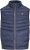Jack & Jones SPRINT True Red Stitches BODYWARMER Navy Blazer - Giubbotti - Giubbotti Uomo Taglie Forti