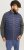 Jack & Jones SPRINT True Red Stitches BODYWARMER Navy Blazer - Giubbotti - Giubbotti Uomo Taglie Forti
