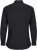 Jack & Jones ARMA LS Shirt Black - Camicie - Camicie Taglie Forti Uomo