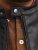 Jack & Jones DYLAN Clean PU Jacket Black - Giubbotti - Giubbotti Uomo Taglie Forti