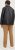 Jack & Jones DYLAN Clean PU Jacket Black - Giubbotti - Giubbotti Uomo Taglie Forti