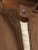 Jack & Jones DYLAN Clean Jacket Brown - Giubbotti - Giubbotti Uomo Taglie Forti