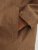 Jack & Jones DYLAN Clean Jacket Brown - Giubbotti - Giubbotti Uomo Taglie Forti