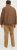 Jack & Jones DYLAN Clean Jacket Brown - Giubbotti - Giubbotti Uomo Taglie Forti