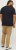 Jack & Jones CORP Logo Play 5 T-Shirt Black - Magliette - Magliette Uomo Taglie Forti