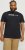 Jack & Jones CORP Logo Play 5 T-Shirt Black - Magliette - Magliette Uomo Taglie Forti