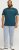 Jack & Jones CORP Logo Play 5 T-Shirt Deep Teal - Magliette - Magliette Uomo Taglie Forti