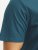 Jack & Jones CORP Logo Play 5 T-Shirt Deep Teal - Magliette - Magliette Uomo Taglie Forti
