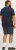 Jack & Jones CORP Logo Play 5 T-Shirt Navy Blazer - Magliette - Magliette Uomo Taglie Forti