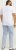 Jack & Jones CORP Logo Play 5 T-Shirt White - Magliette - Magliette Uomo Taglie Forti