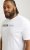 Jack & Jones CORP Logo Play 5 T-Shirt White - Magliette - Magliette Uomo Taglie Forti