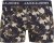 Jack & Jones JACCAMOFLAGE Trunks 3-Pack Navy Blazer - Intimo & costumi da bagno - Intimo Taglie Forti Uomo