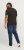 Jack & Jones JJIMIKE JJICON I.K. SQ 026 Jeans Blue Denim - Jeans & pantaloni - Jeans & Pantaloni Uomo Taglie Forti