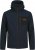Jack & Jones JJTAYLOR Softshell Jacket Navy Blazer - Giubbotti - Giubbotti Uomo Taglie Forti
